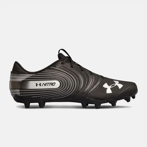 NEW UA Under Armour Nitro Cleats Men 16